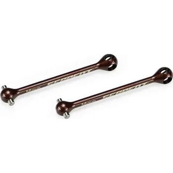 RC náhradní díl Serpent Driveshaft cvd RR (2) S988 SER903693 - expresní doprava