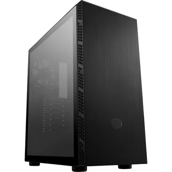 Počítač Cooler Master MasterBox MB600L V2 TG MB600L2-KGNN-S00