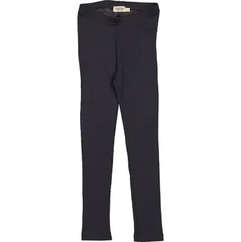 Dětské merino legíny "Night" MarMar VELIKOST: 128/8 let