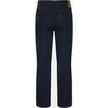 Pánská móda Levi's® Jeansy 511™ 04511-5830 Tmavomodrá Slim Fit 33_30