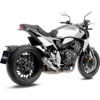 Motodíl Výfuk Honda CB 1000 R Neo Sports Café (18-24) LeoVince LV CORSA S Titan