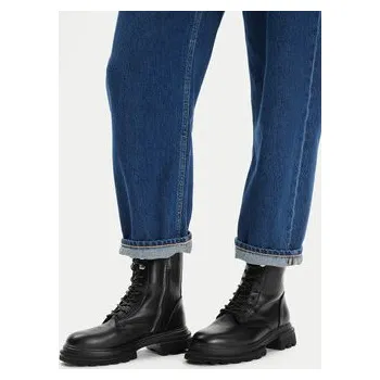 Pracovní obuv Kotníková obuv JENNY CEO-HY66001-1 Černá 36