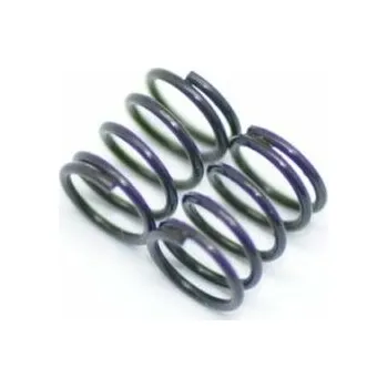 RC model auta Serpent Front spring 18lbs S120L (2) SER411219 - expresní doprava