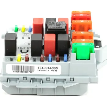Pojistková skříňka Fiat Ducato 2006-2011 2,2/2,3D, 1349944080