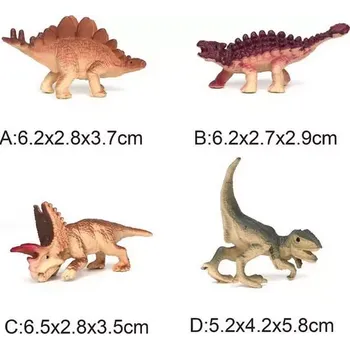 Figurka Figurka Dinosaura 6 cm