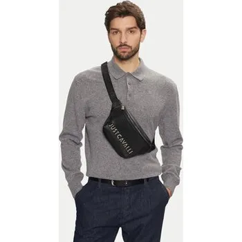 Ledvinka Just Cavalli Ledvinka 77QA4B13 Černá OS