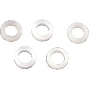 RC náhradní díl Traxxas nylonové pouzdro 5x8x2.5mm (4)