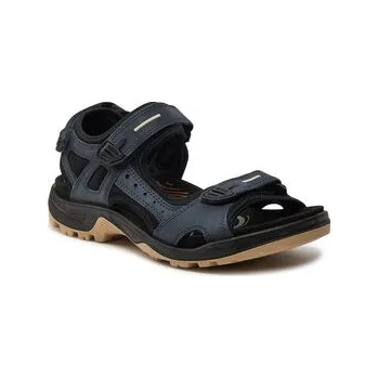 Dámské sandále Sandály ECCO Offroad Yucatan M 06956402415 Černá 40