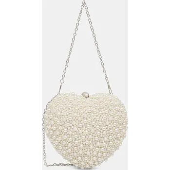 Psaníčko Answear.LAB bílá barva baggg.31.cjk 00X, vel. ONE SIZE