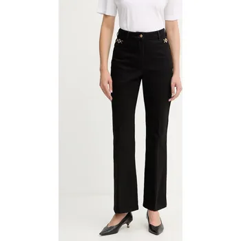 Dámské džíny Džíny Patou TR0300081 černá 99J, vel. 40