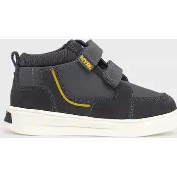 Dámské polobotky Dětské polobotky Mayoral 42607.72A.Baby.9BYA námořnická modř 59X, EUR 23