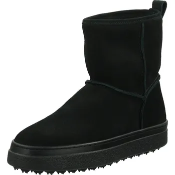 Dámská zimní obuv Semišové sněhule Gant Snowhill 29543781.G00 černá 99X, EUR 38