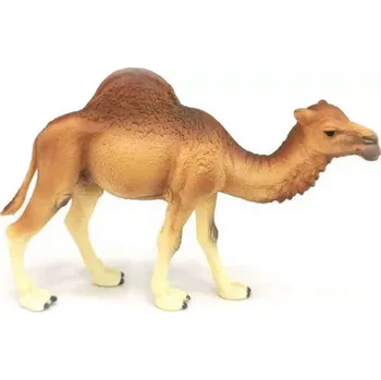 Figurka Figurka Velbloud Dromedár 14 cm