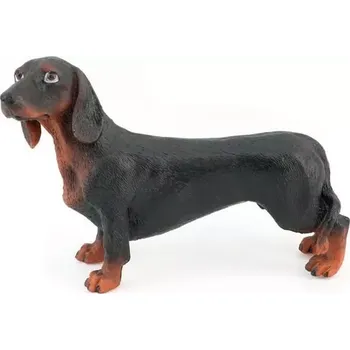 Figurka Figurka Jezevčík Krátkosrstý