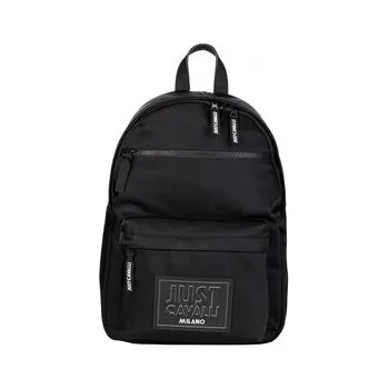 Městský batoh Just Cavalli Batoh 776QA4B31 ZSA16 Černá OS