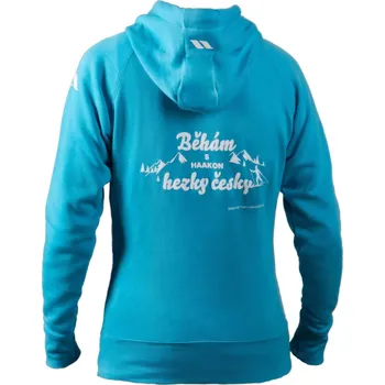 Pánská mikina Mikina HAAKON lady Velikost: S