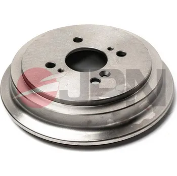 Brzdový systém Brzdový buben JPN 60H8010-JPN