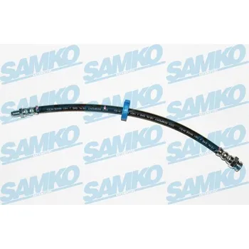 Brzdová hadice Brzdová hadice SAMKO 6T46553