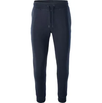 Pánské kalhoty Pánské Kalhoty GUESS ALDWIN LONG PANT Z2YB22K9V31-DPM – Tmavě modrá L