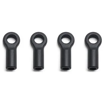 RC náhradní díl Serpent Balljoint active toe (4) S990 (SER903844) - expresní doprava