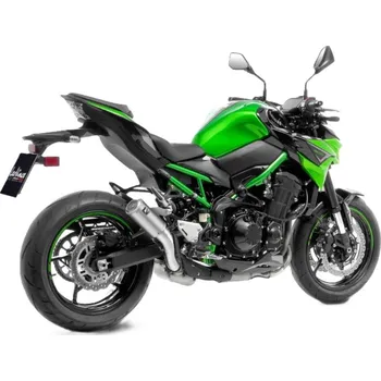 Motodíl Výfuk Kawasaki Z 900 (20-24) LeoVince LV CORSA S Titan