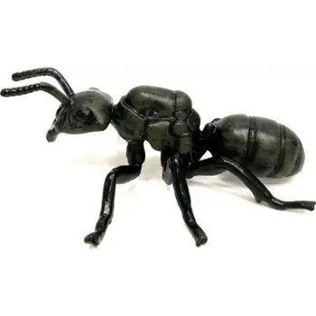 Figurka Atlas A - Figurka Mravenec černolesklý 9 cm