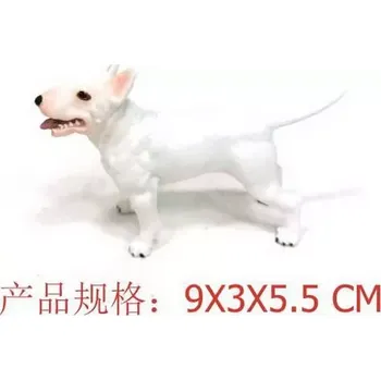 Figurka Figurka Pes Anglický Bulteriér