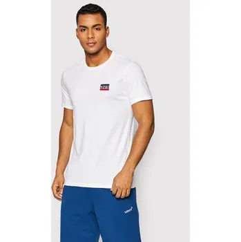 Pánské tričko Levi's® Souprava triček The Graphic 79681-0015 Barevná Slim Fit M