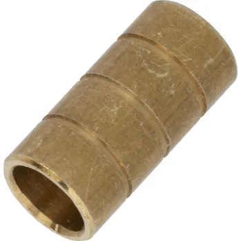 Nýt Lanyard nýty typ Mosaz - krátký