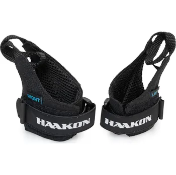 Běžkařská hole Poutka pro běžecké hole HAAKON Elite 2.0 Velikost poutek: XL/XXL