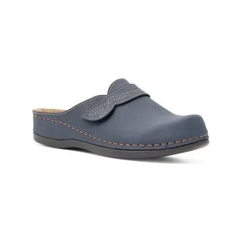 Dámská obuv Nazouváky Inblu 06D7RY02 Tmavomodrá 36