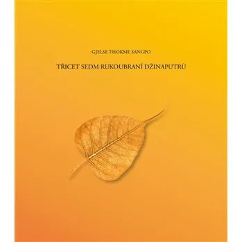 Třicet sedm rukoubraní Džinaputrů