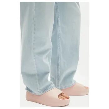 Dámské pantofle Nazouváky Hunter S55796-B Růžová 38