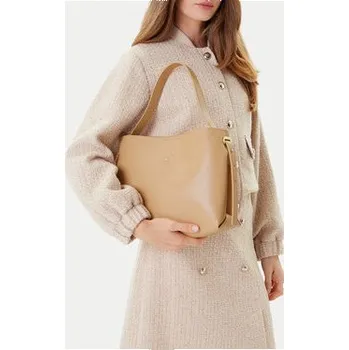 Kabelka Kabelka Beverly Hills Polo Club BHPC-W-04-A23 Béžová NOSIZE