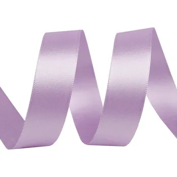 Stuha Atlasová stuha oboulící svazky po 5 m šíře 24 mm