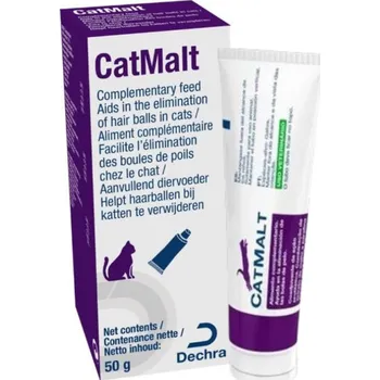 CatMalt 50g