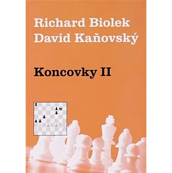 Koncovky II