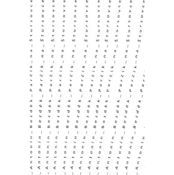 Poezie Parčík na Štursovce