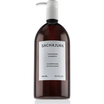 Šampon Sachajuan Thickening Shampoo 990 ml