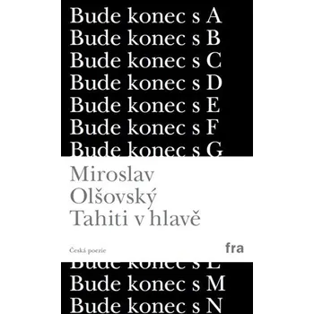 Poezie Tahiti v hlavě