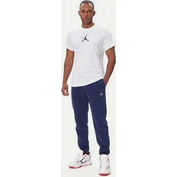 Nike T-Shirt CW5190 102 Bílá Regular Fit S