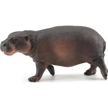 Figurka Figurka Hroší mládě 8 cm