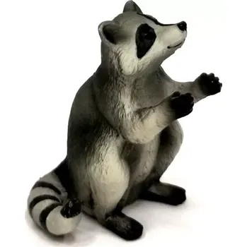 Figurka Figurka Mývala Severního 5 cm