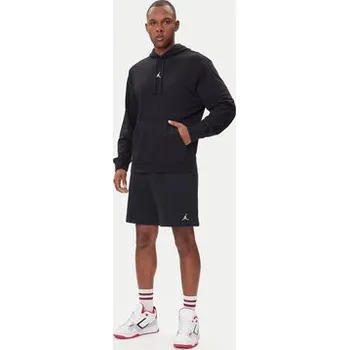 Pánská mikina Nike Mikina FV8606 010 Černá Regular Fit S