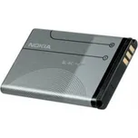 Baterie NOKIA ,BL-4C 6100, Li-ION, bulk, originální