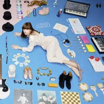 Zahraniční hudba 2LP La Bien Querida: Fuego 2021