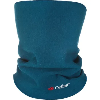 Nákrčník Little Angel Nákrčník dětský smyk Outlast® - tm.smaragd Velikost ostatní: UNI