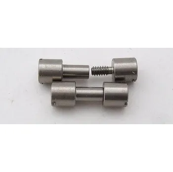 Nýt Corby nýt - nerez, hlava 7,8mm