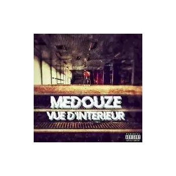 Zahraniční hudba LP Medouze: Vue D'interieur 2022