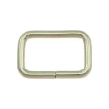 Nýt Vsuvky nikl velikost 20mm